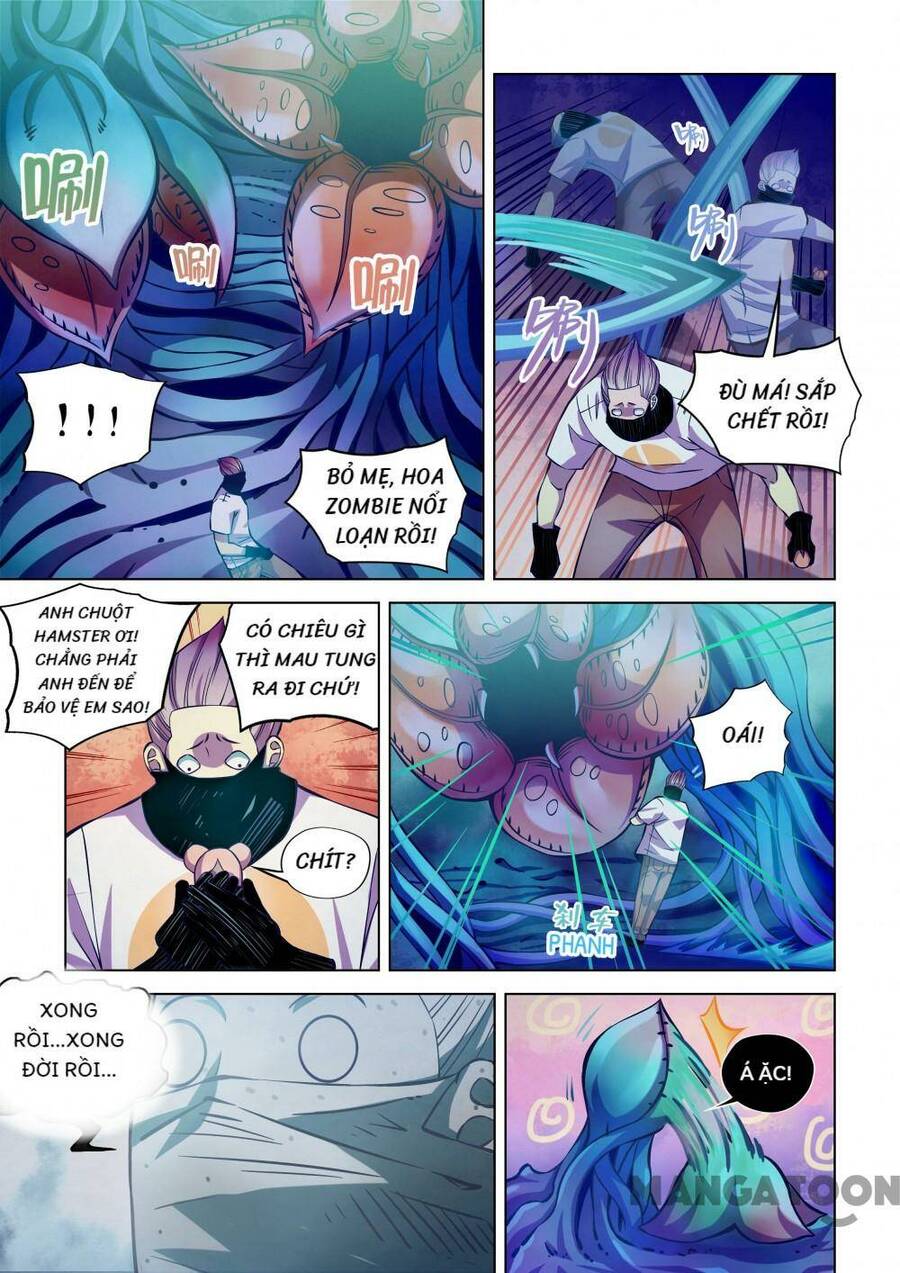 Mạt thế phàm nhân chapter 213 - Upload bởi truyensieuhay.com
