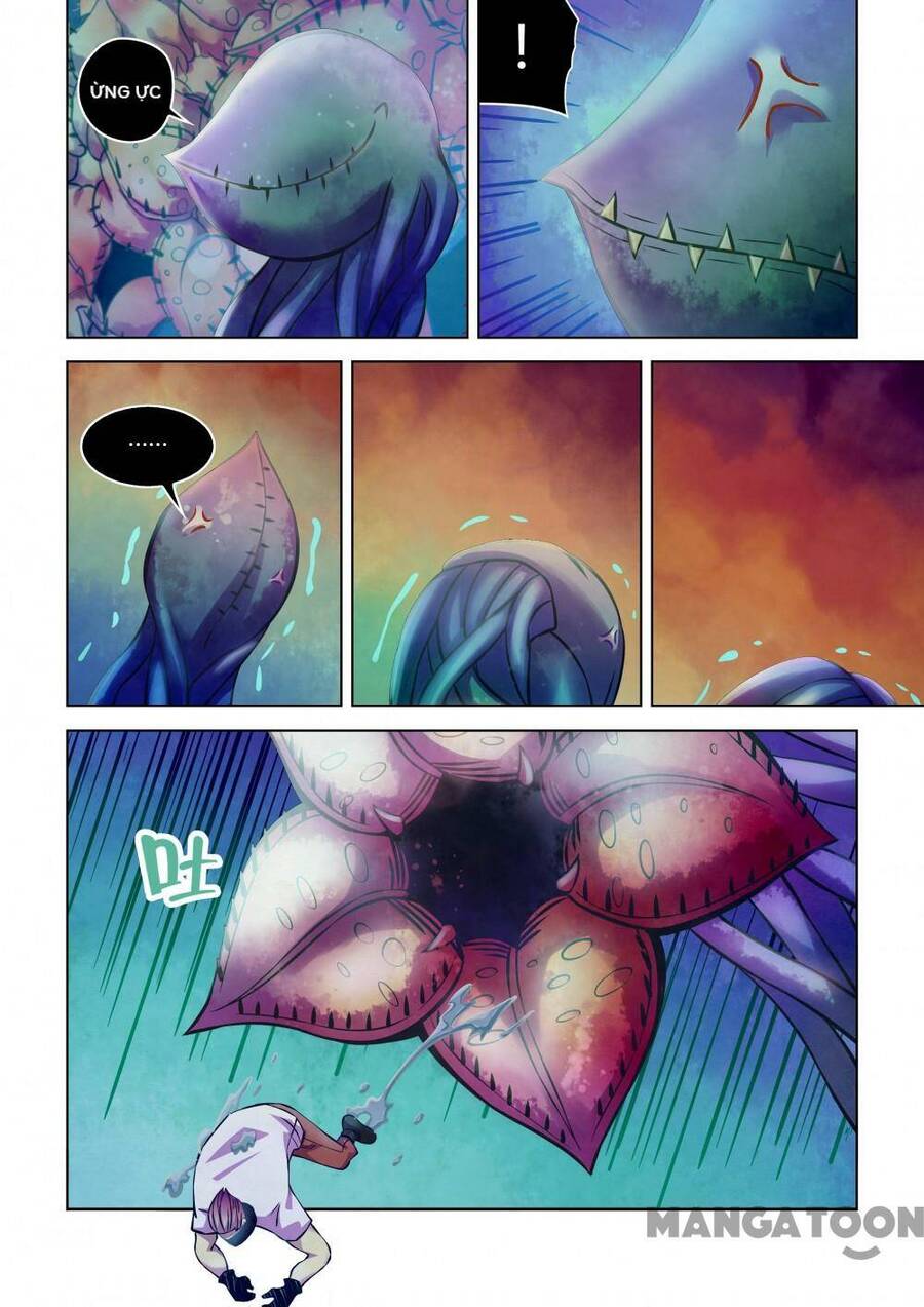 Mạt thế phàm nhân chapter 213 - Upload bởi truyensieuhay.com