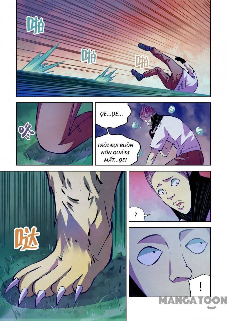 Mạt thế phàm nhân chapter 213 - Upload bởi truyensieuhay.com