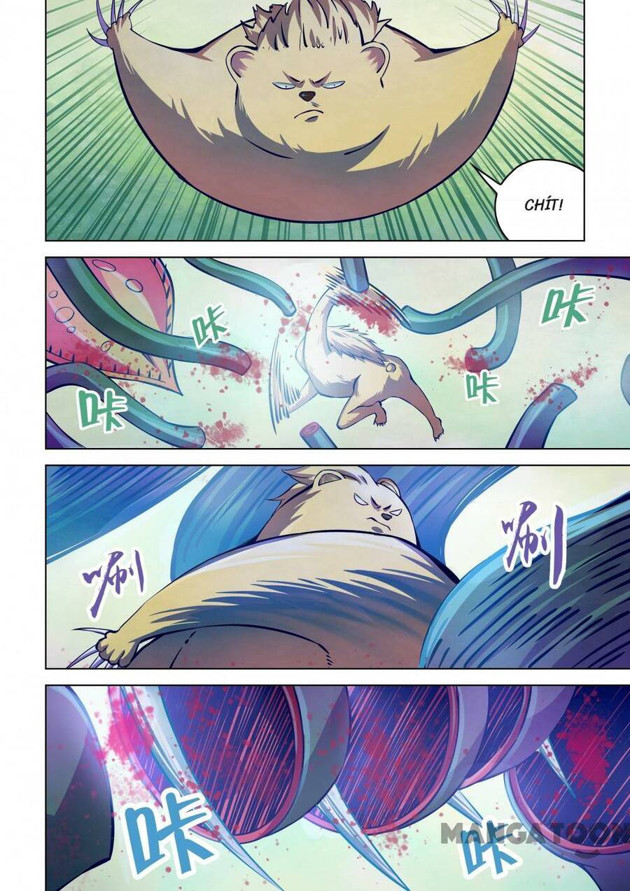 Mạt thế phàm nhân chapter 213 - Upload bởi truyensieuhay.com