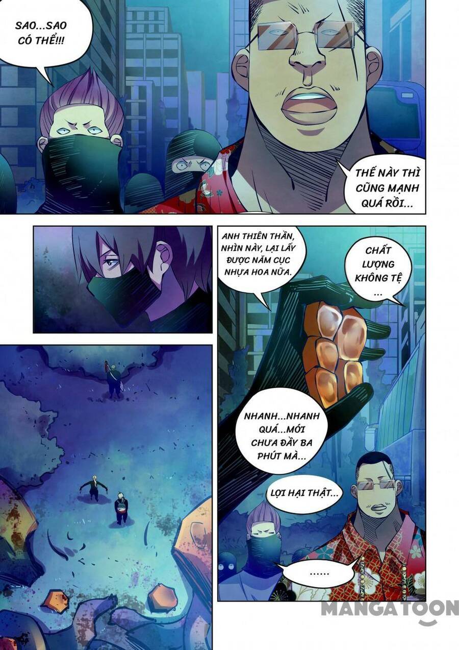 Mạt thế phàm nhân chapter 214 - Upload bởi truyensieuhay.com