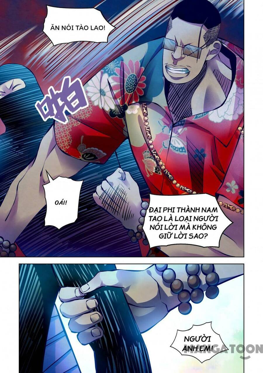 Mạt thế phàm nhân chapter 214 - Upload bởi truyensieuhay.com
