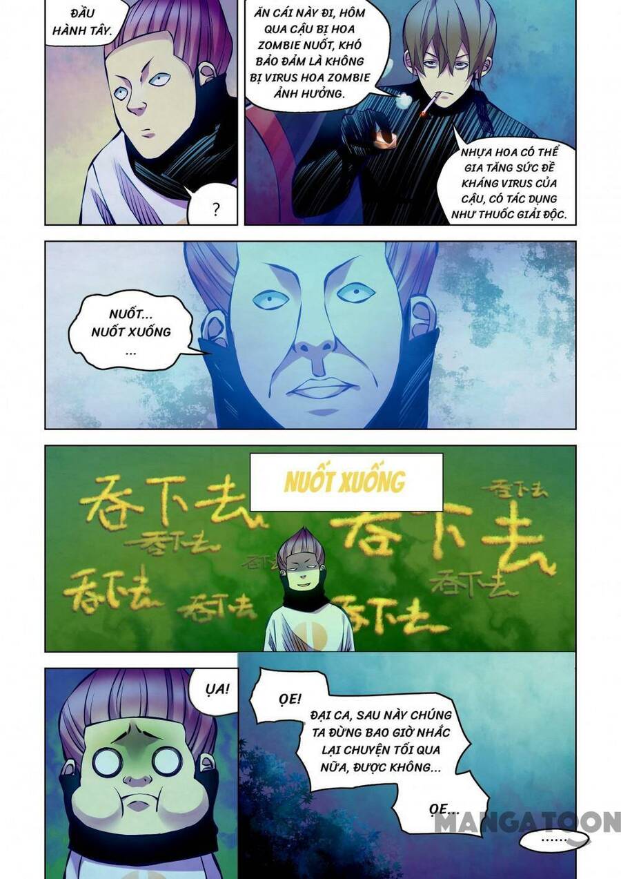 Mạt thế phàm nhân chapter 214 - Upload bởi truyensieuhay.com