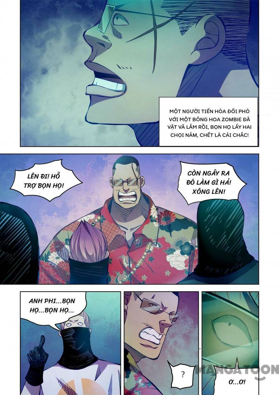 Mạt thế phàm nhân chapter 214 - Upload bởi truyensieuhay.com