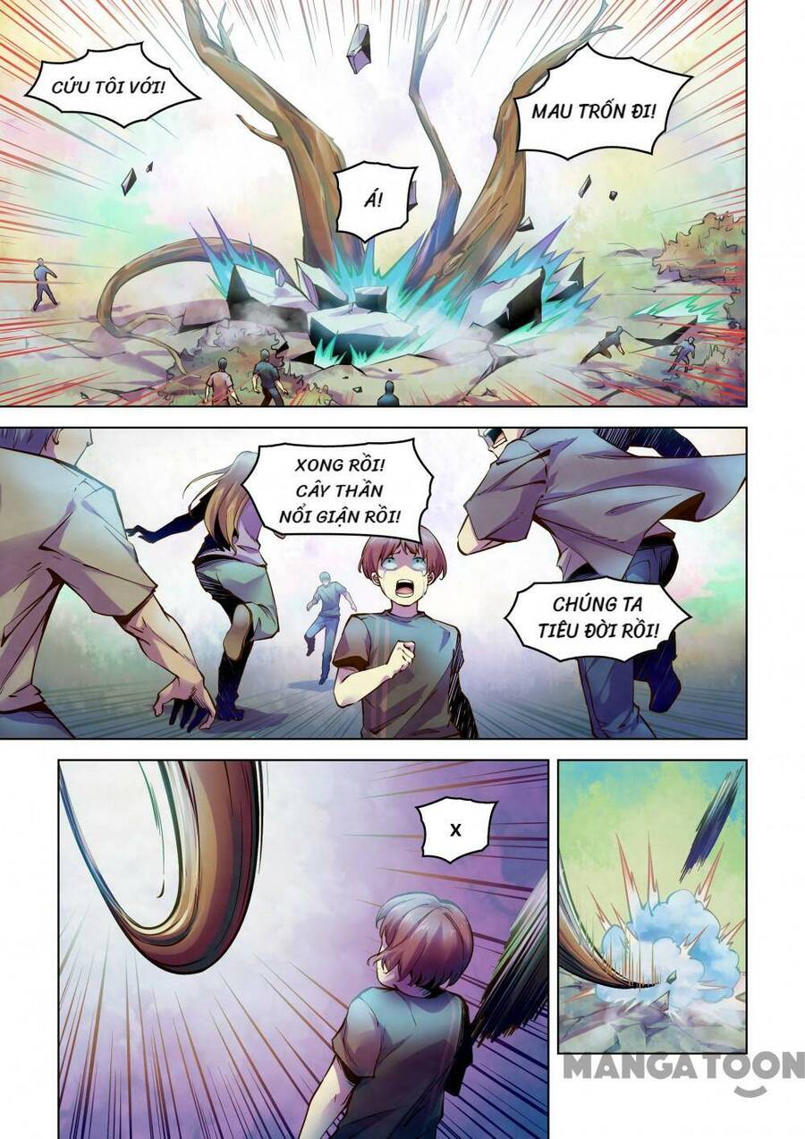 Mạt thế phàm nhân chapter 216 - Upload bởi truyensieuhay.com
