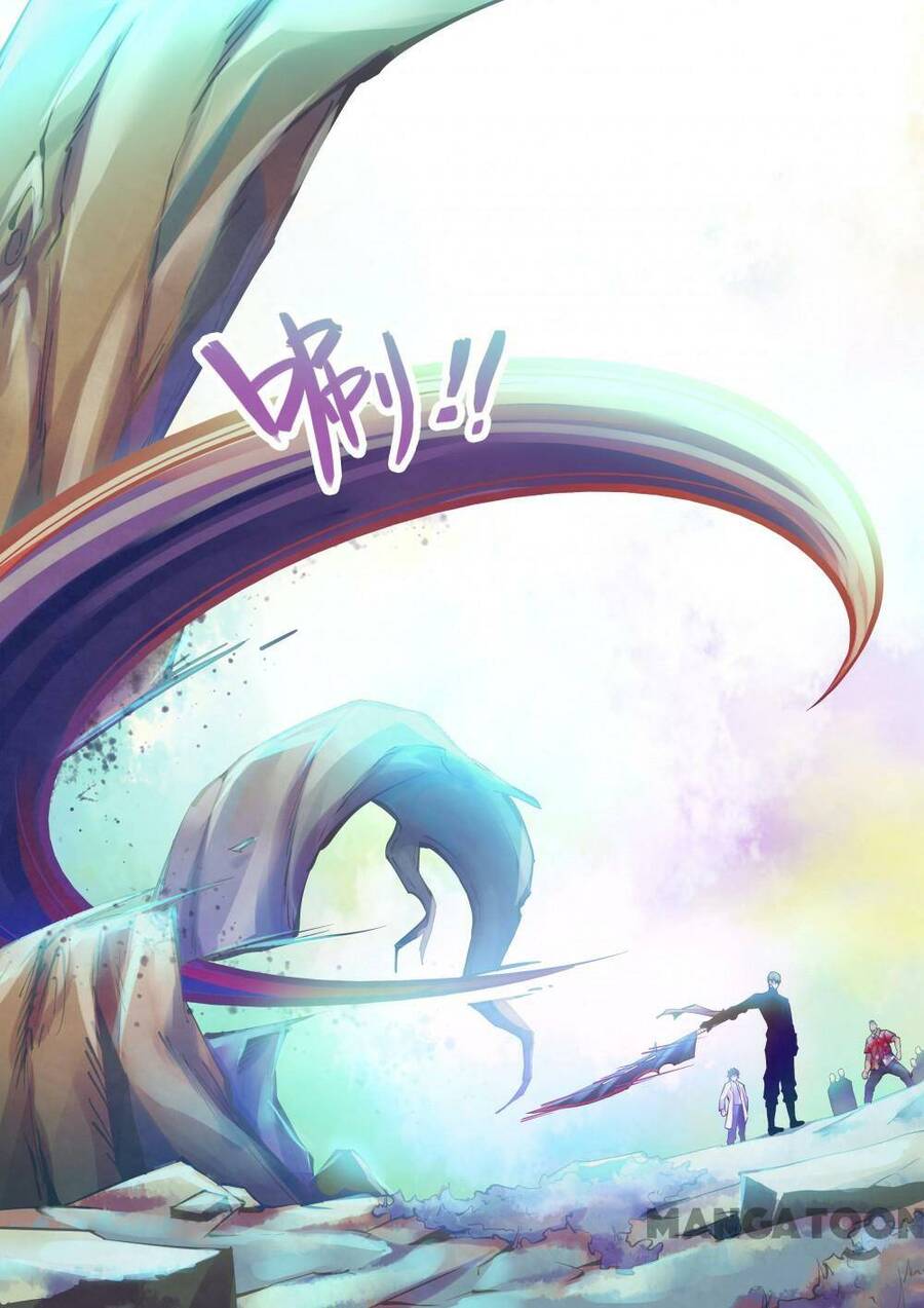 Mạt thế phàm nhân chapter 216 - Upload bởi truyensieuhay.com