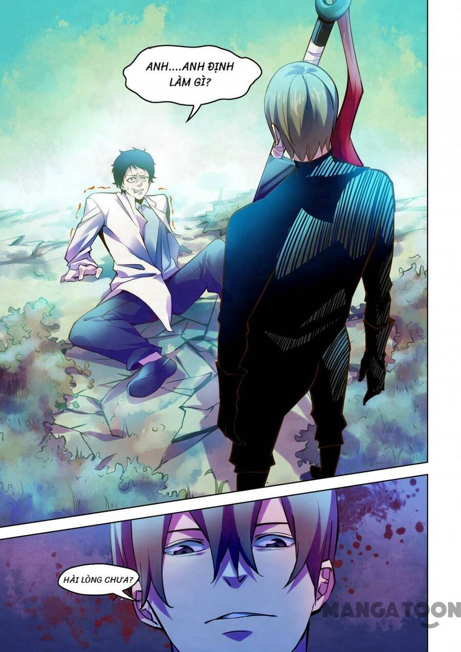 Mạt thế phàm nhân chapter 216 - Upload bởi truyensieuhay.com
