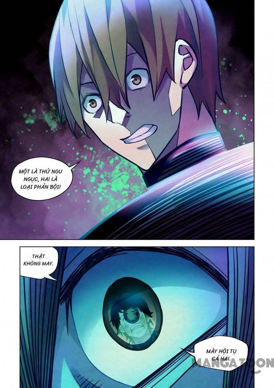 Mạt thế phàm nhân chapter 219 - Upload bởi truyensieuhay.com