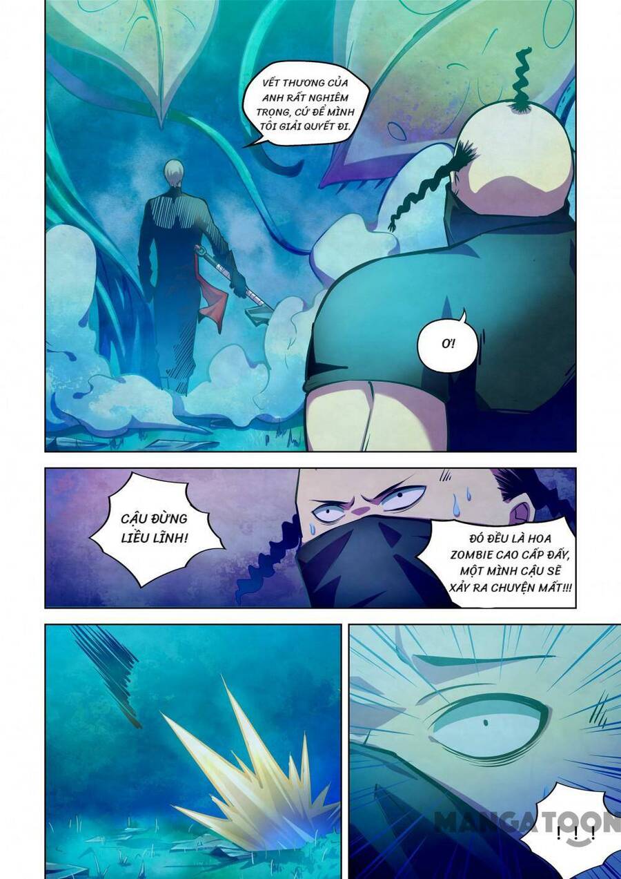 Mạt thế phàm nhân chapter 220 - Upload bởi truyensieuhay.com