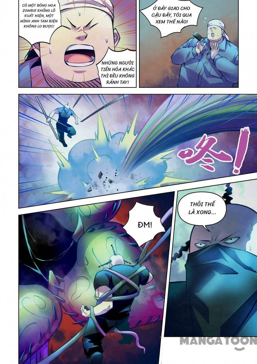 Mạt thế phàm nhân chapter 220 - Upload bởi truyensieuhay.com
