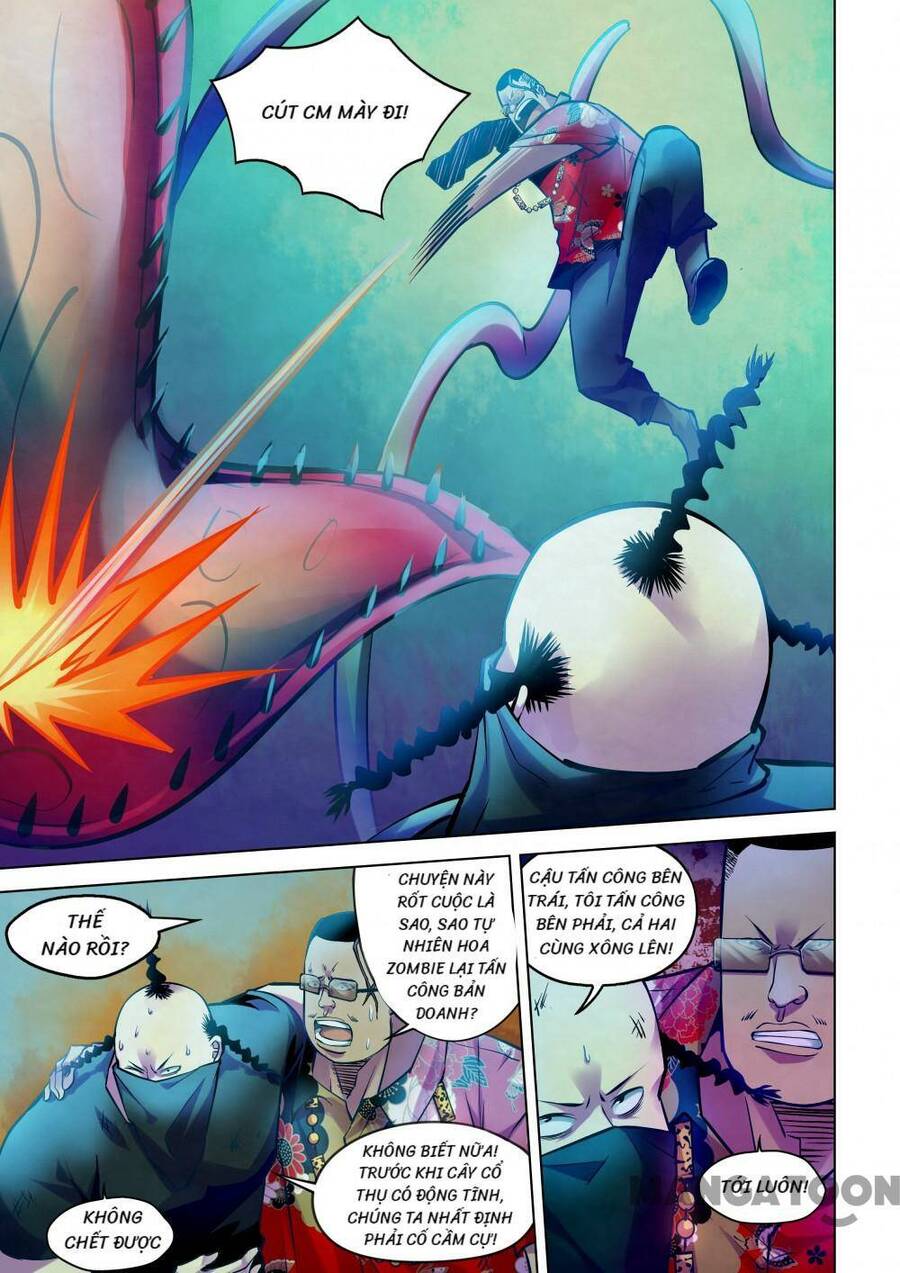 Mạt thế phàm nhân chapter 220 - Upload bởi truyensieuhay.com