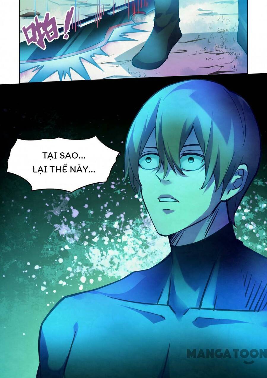 Mạt thế phàm nhân chapter 222 - Upload bởi truyensieuhay.com