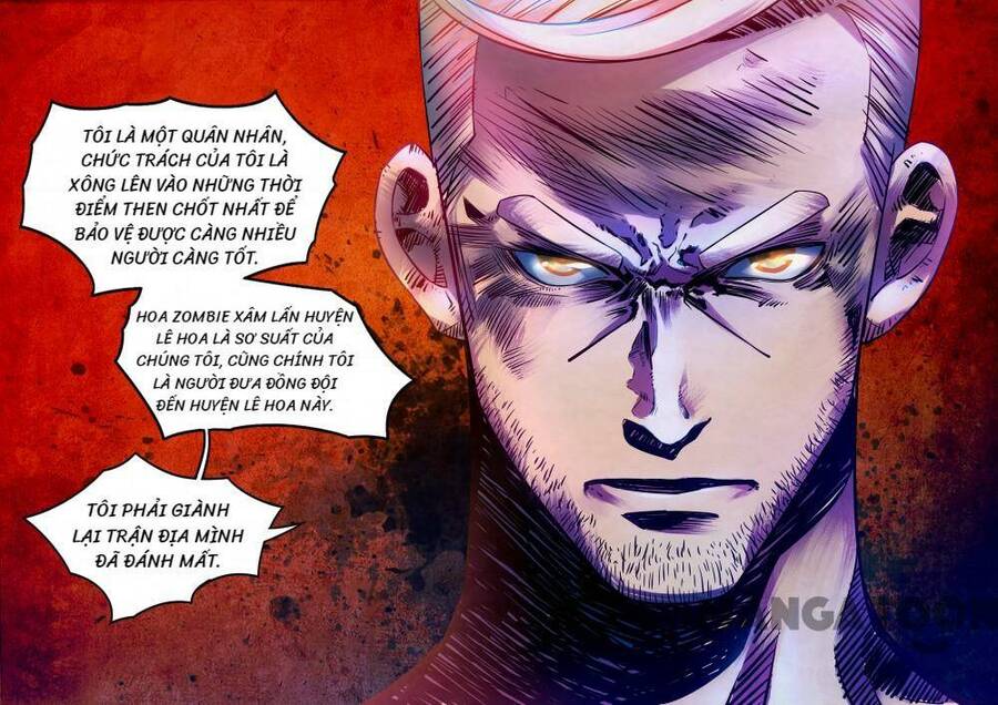 Mạt thế phàm nhân chapter 224 - Upload bởi truyensieuhay.com