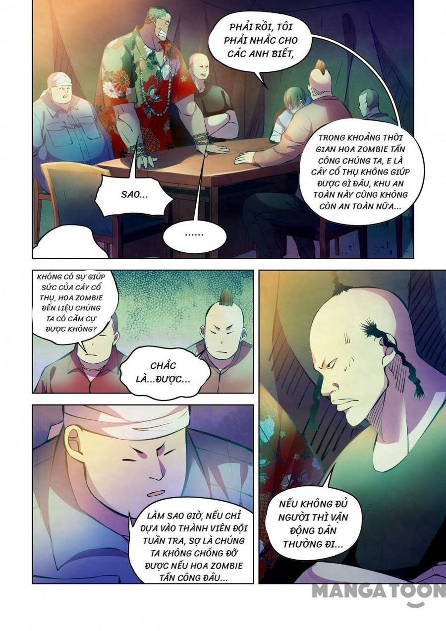 Mạt thế phàm nhân chapter 226 - Upload bởi truyensieuhay.com