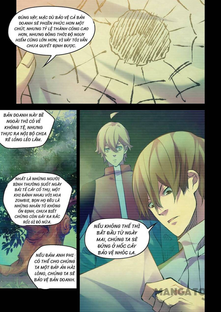 Mạt thế phàm nhân chapter 226 - Upload bởi truyensieuhay.com
