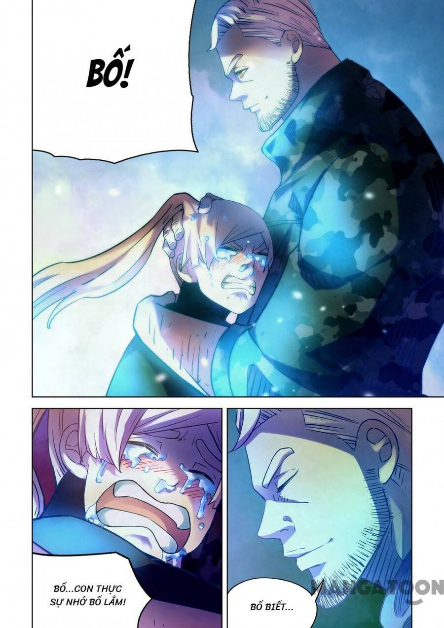 Mạt thế phàm nhân chapter 226 - Upload bởi truyensieuhay.com