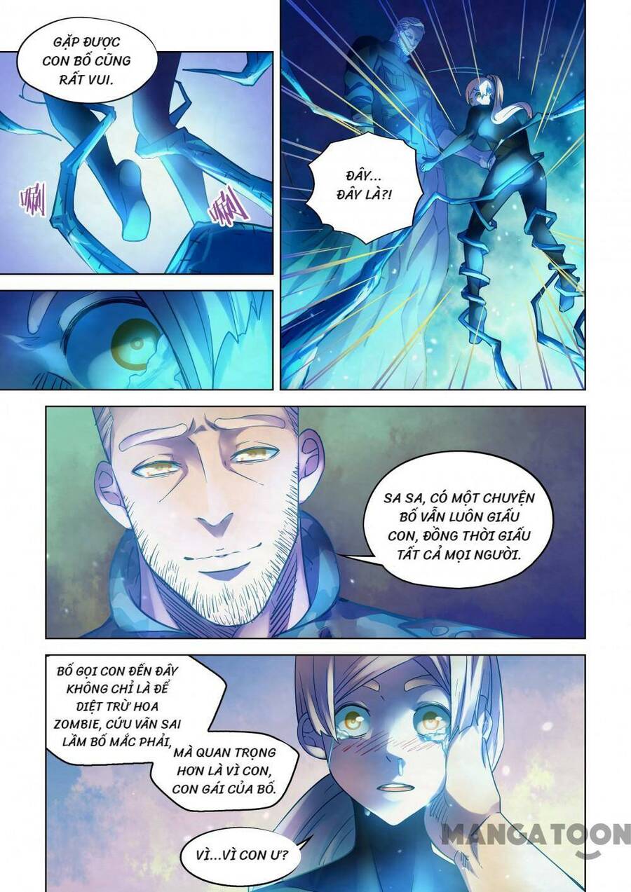 Mạt thế phàm nhân chapter 226 - Upload bởi truyensieuhay.com