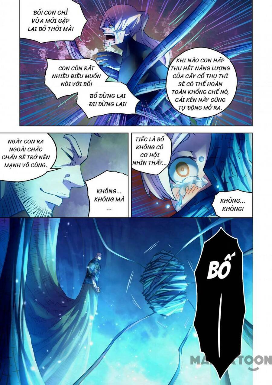 Mạt thế phàm nhân chapter 226 - Upload bởi truyensieuhay.com