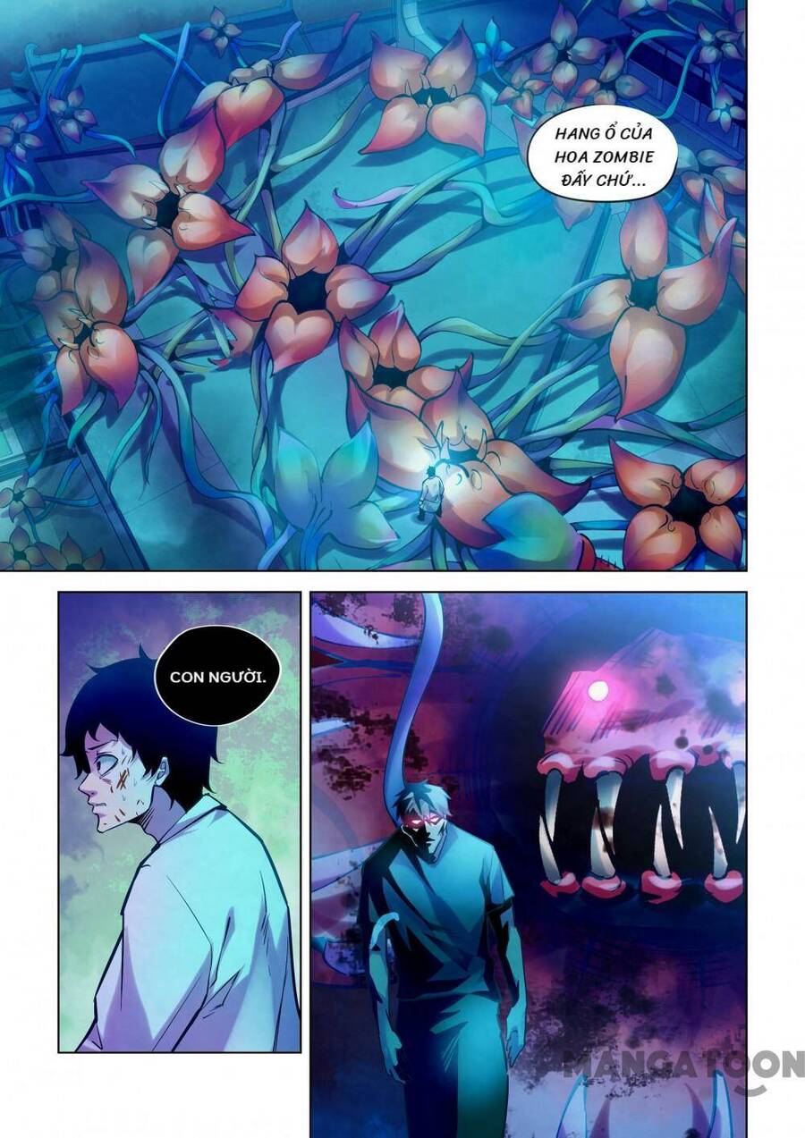 Mạt thế phàm nhân chapter 227 - Upload bởi truyensieuhay.com