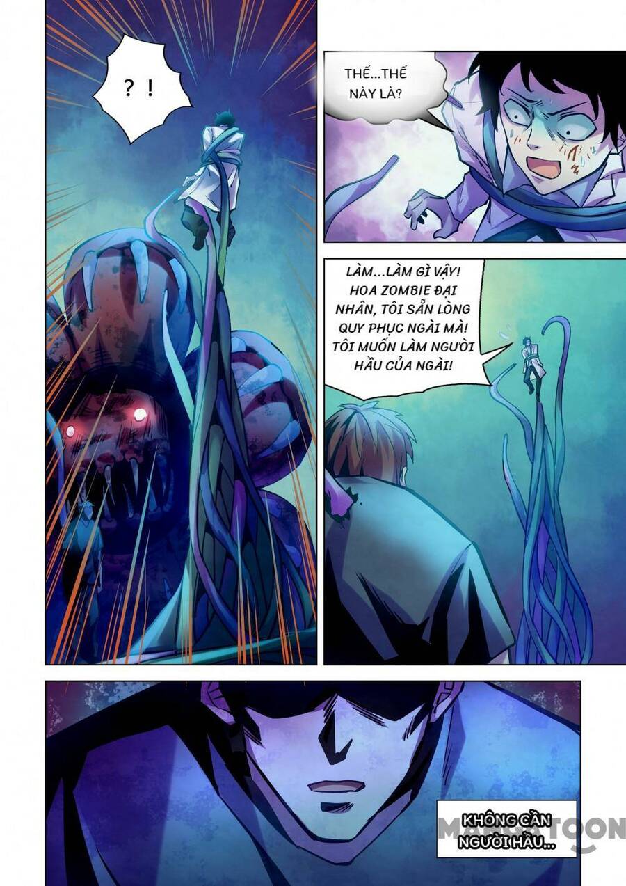 Mạt thế phàm nhân chapter 227 - Upload bởi truyensieuhay.com