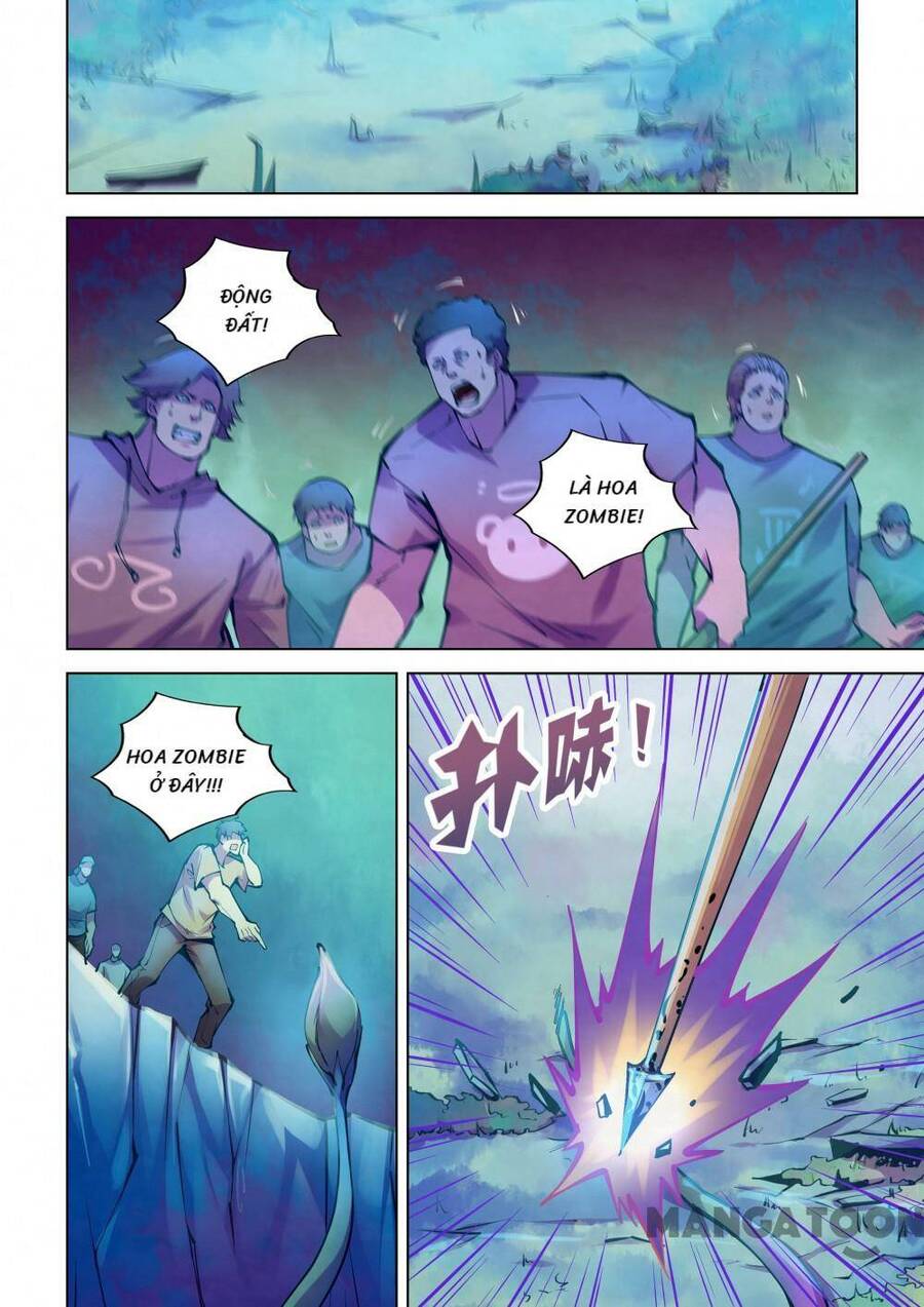 Mạt thế phàm nhân chapter 228 - Upload bởi truyensieuhay.com