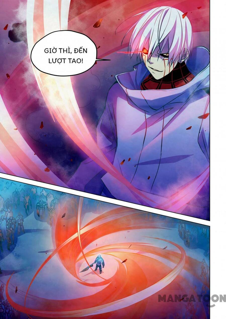Mạt thế phàm nhân chapter 230 - Upload bởi truyensieuhay.com