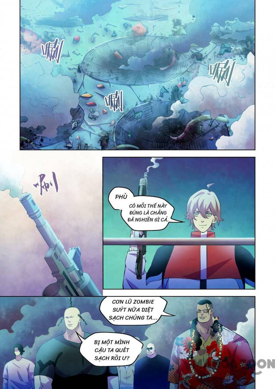 Mạt thế phàm nhân chapter 231 - Upload bởi truyensieuhay.com