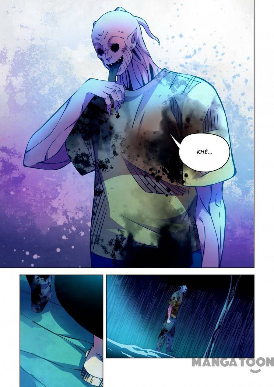Mạt thế phàm nhân chapter 231 - Upload bởi truyensieuhay.com