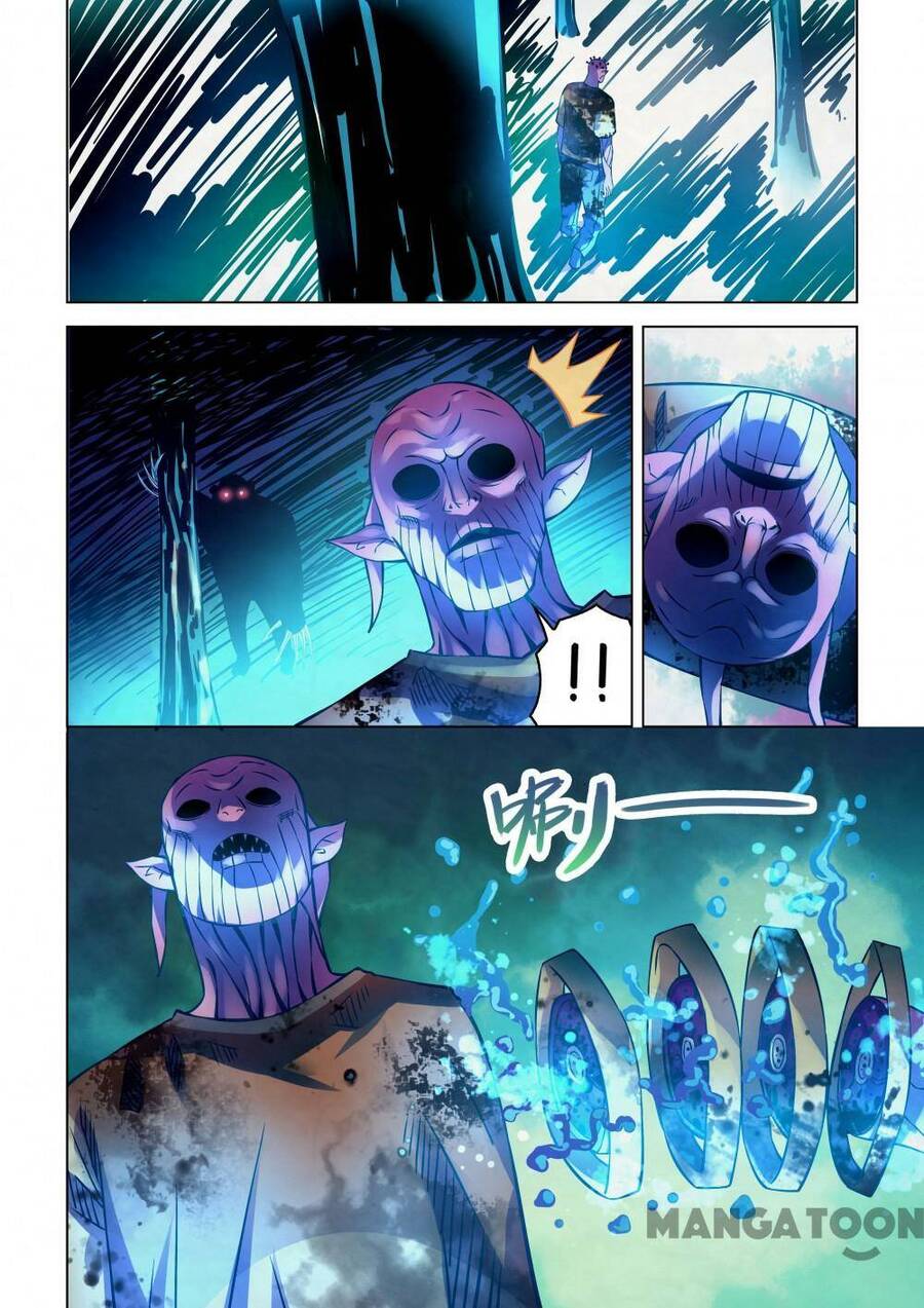 Mạt thế phàm nhân chapter 231 - Upload bởi truyensieuhay.com