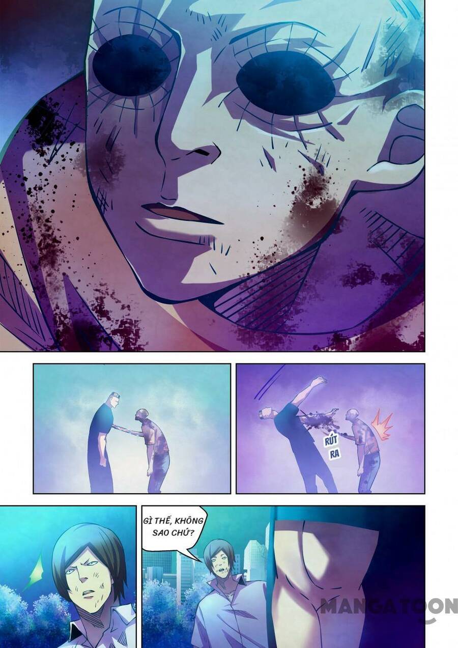 Mạt thế phàm nhân chapter 231 - Upload bởi truyensieuhay.com