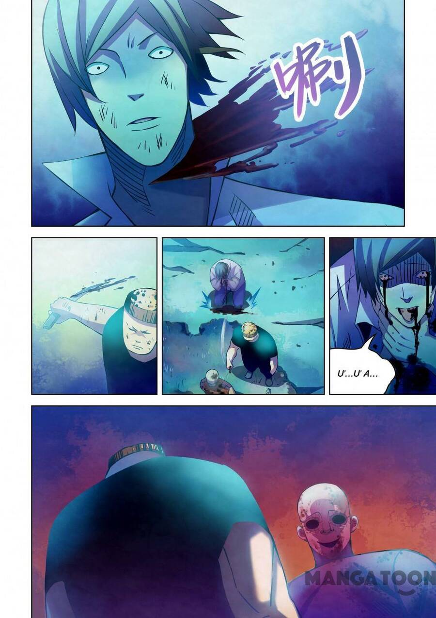 Mạt thế phàm nhân chapter 231 - Upload bởi truyensieuhay.com