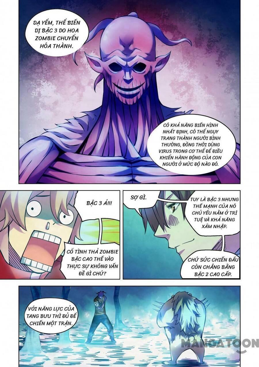 Mạt thế phàm nhân chapter 232 - Upload bởi truyensieuhay.com