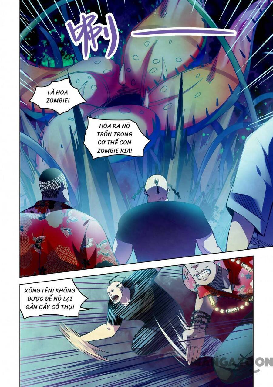 Mạt thế phàm nhân chapter 232 - Upload bởi truyensieuhay.com