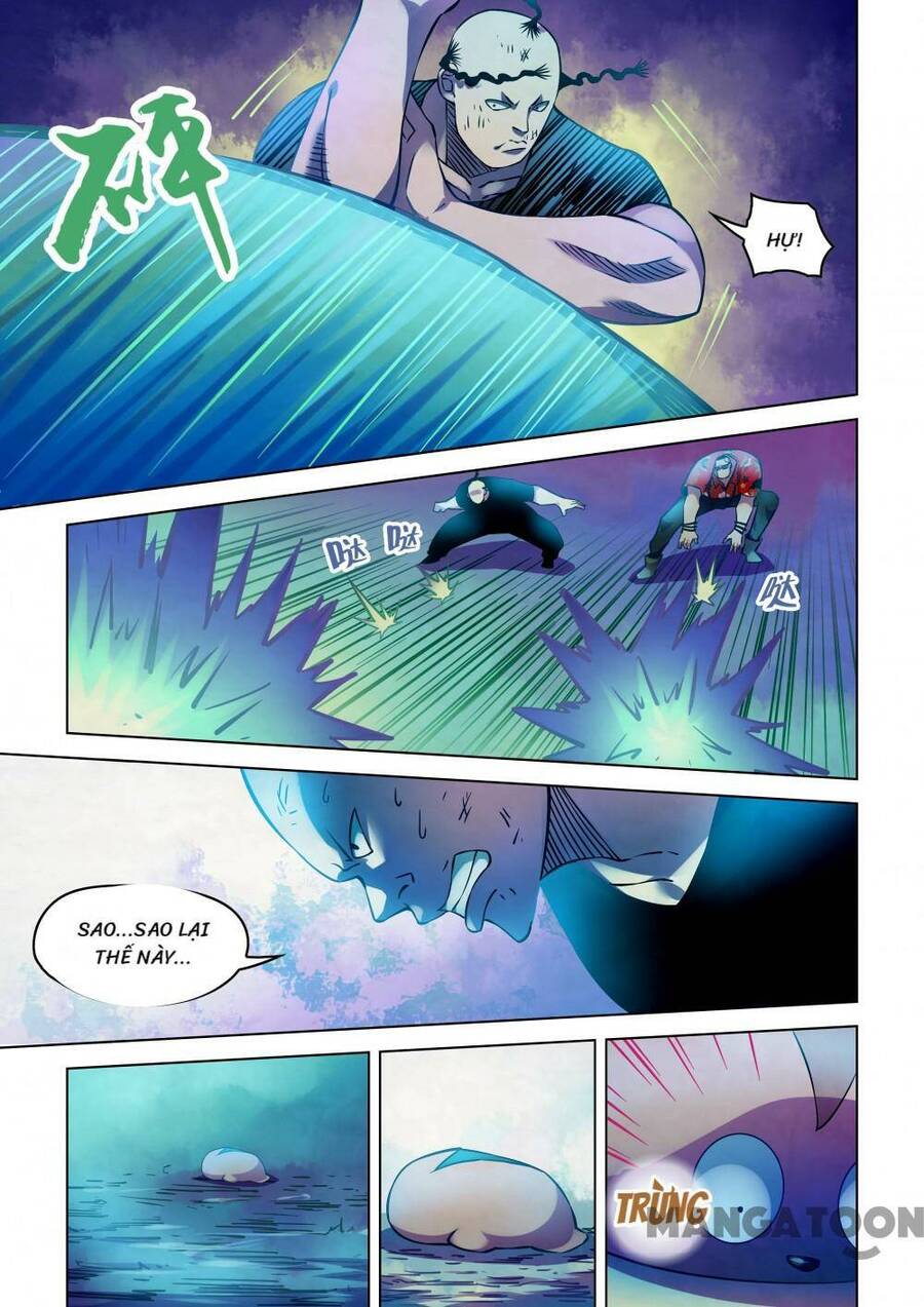 Mạt thế phàm nhân chapter 232 - Upload bởi truyensieuhay.com