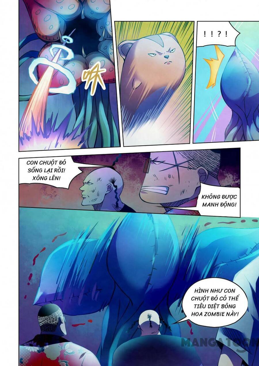 Mạt thế phàm nhân chapter 232 - Upload bởi truyensieuhay.com