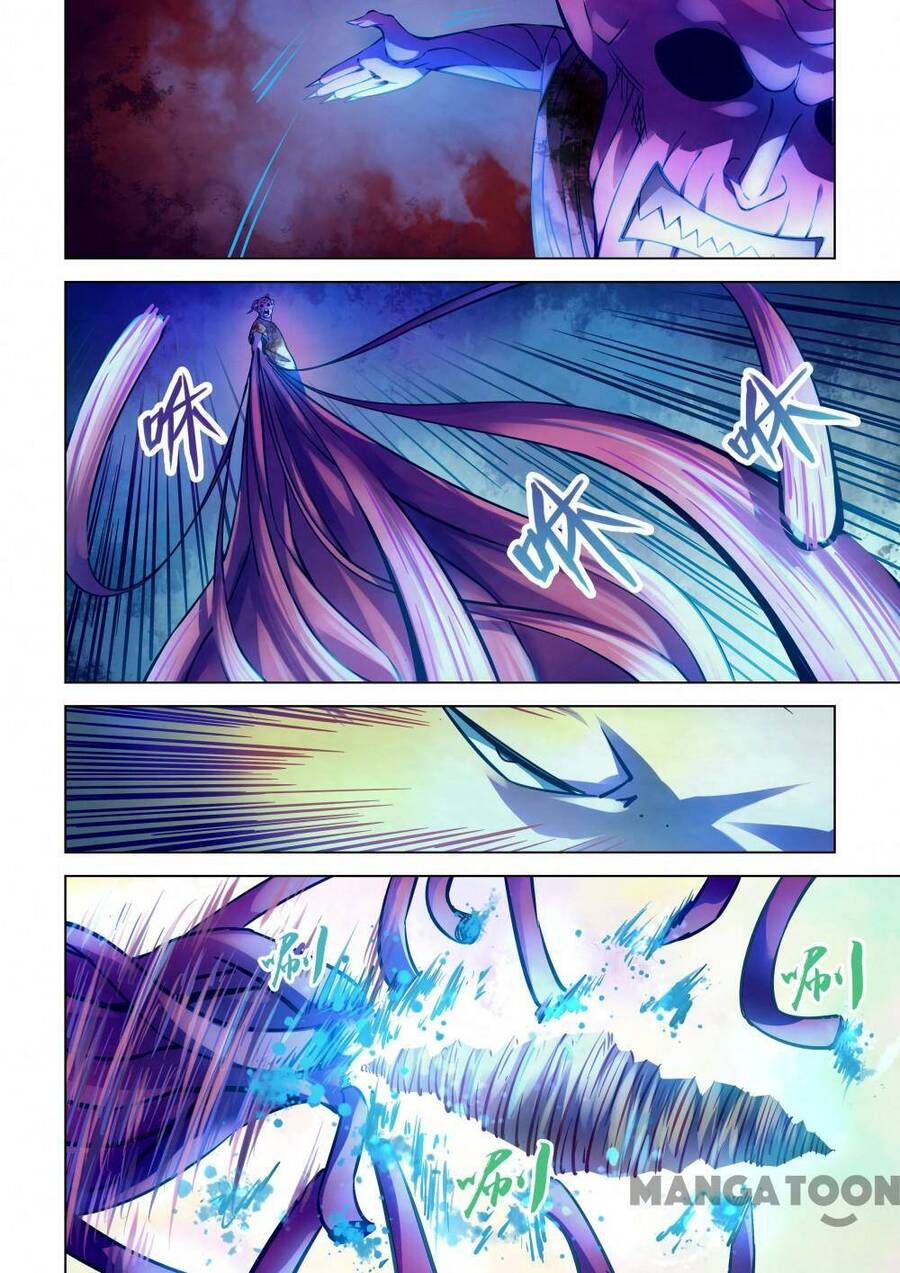 Mạt thế phàm nhân chapter 232 - Upload bởi truyensieuhay.com