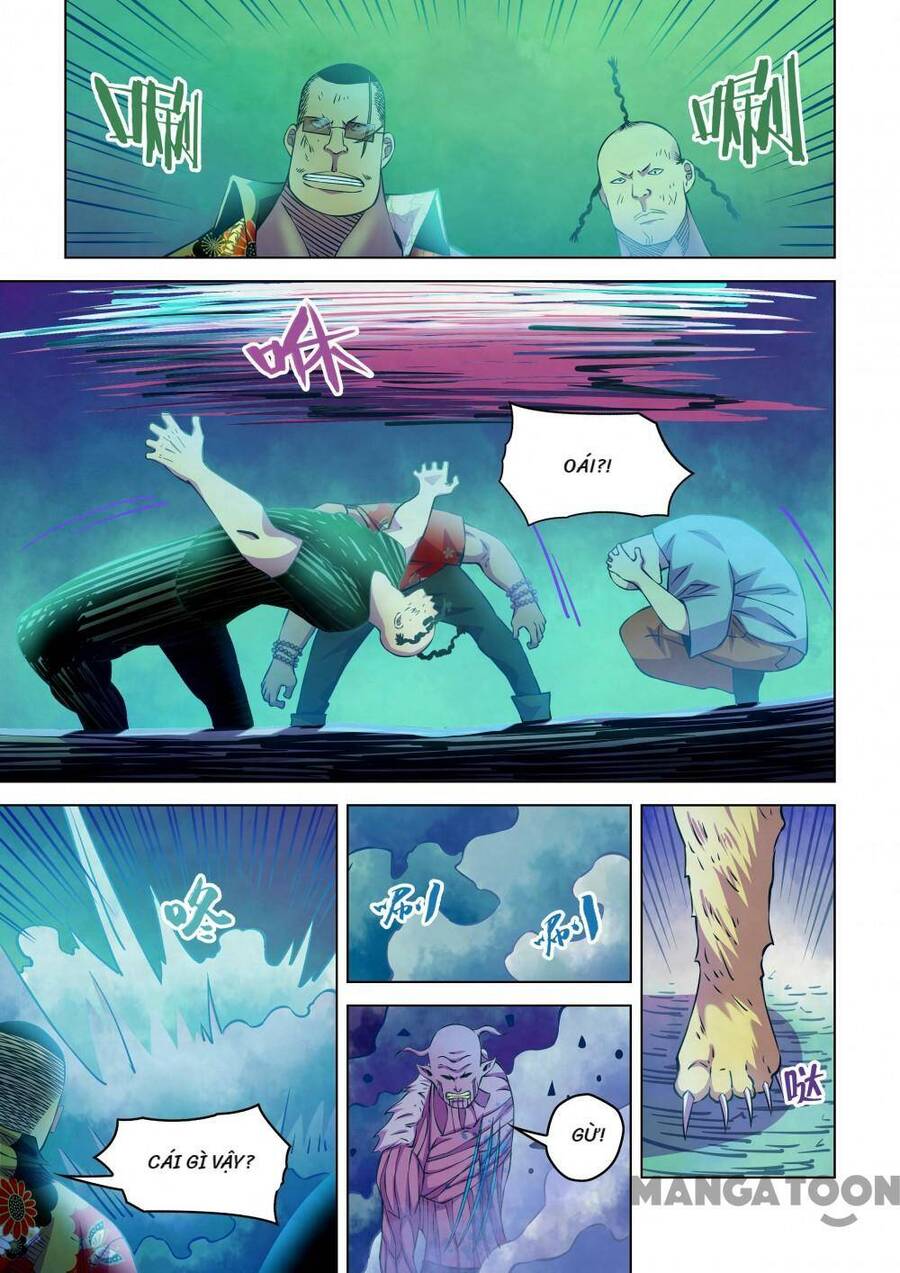 Mạt thế phàm nhân chapter 232 - Upload bởi truyensieuhay.com