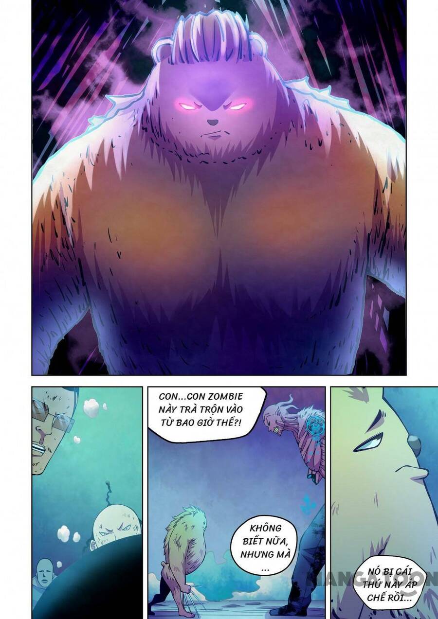 Mạt thế phàm nhân chapter 232 - Upload bởi truyensieuhay.com