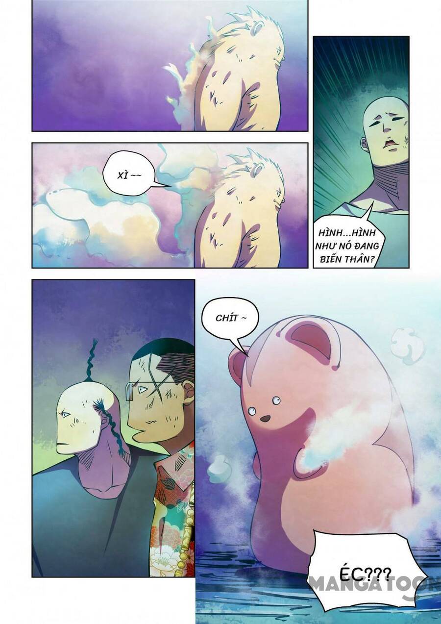 Mạt thế phàm nhân chapter 232 - Upload bởi truyensieuhay.com