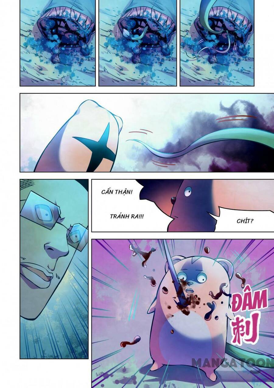 Mạt thế phàm nhân chapter 232 - Upload bởi truyensieuhay.com