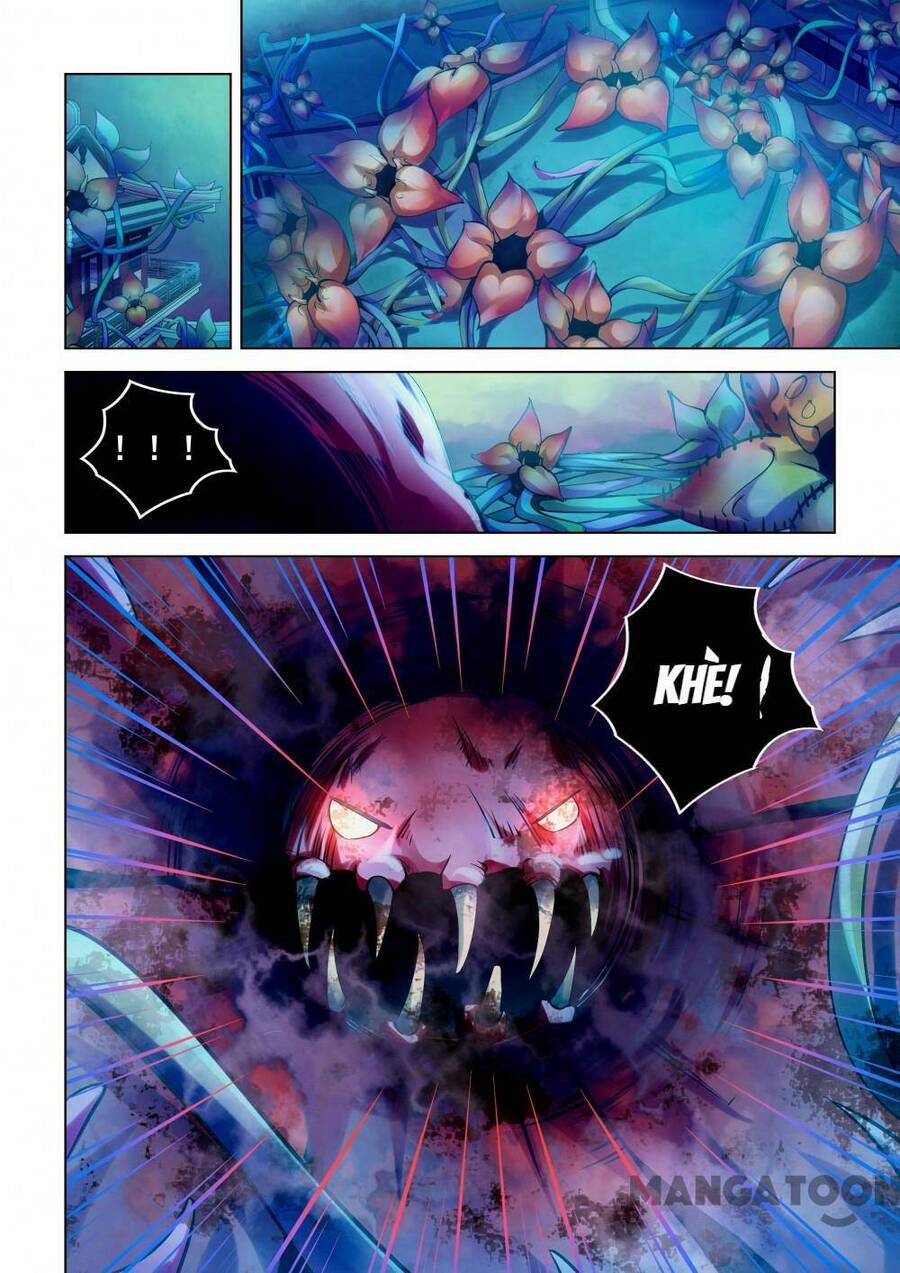 Mạt thế phàm nhân chapter 233 - Upload bởi truyensieuhay.com