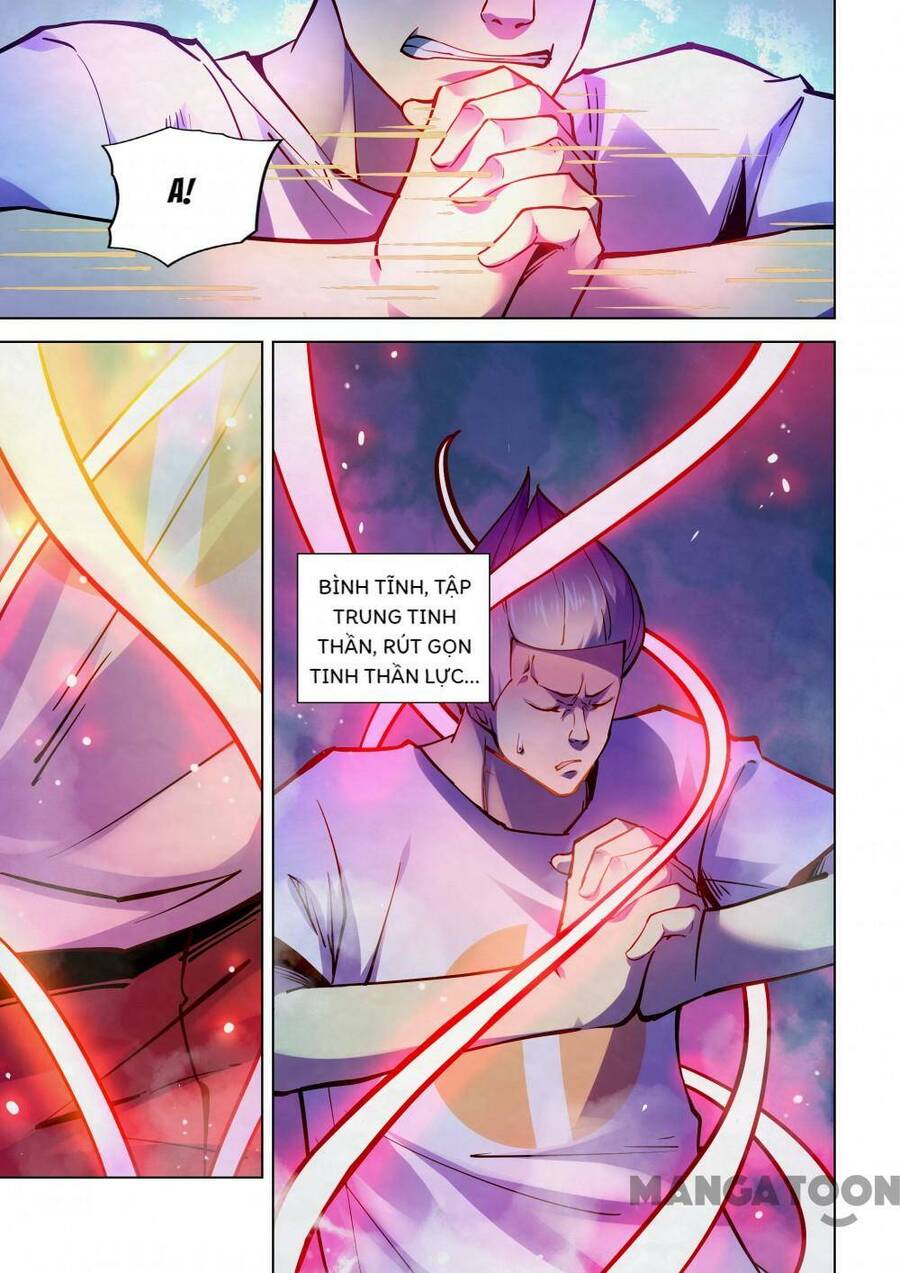 Mạt thế phàm nhân chapter 234 - Upload bởi truyensieuhay.com