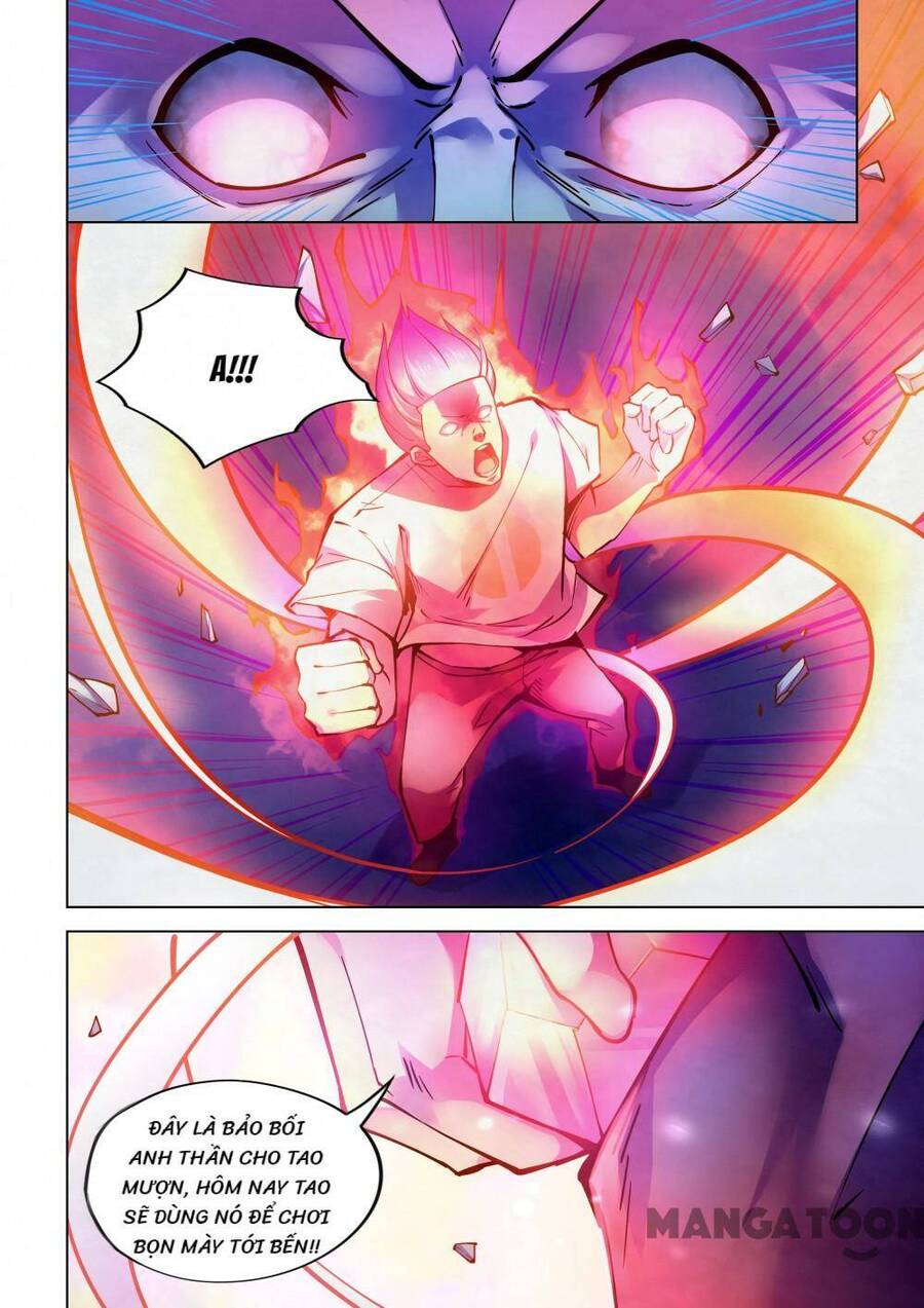 Mạt thế phàm nhân chapter 234 - Upload bởi truyensieuhay.com