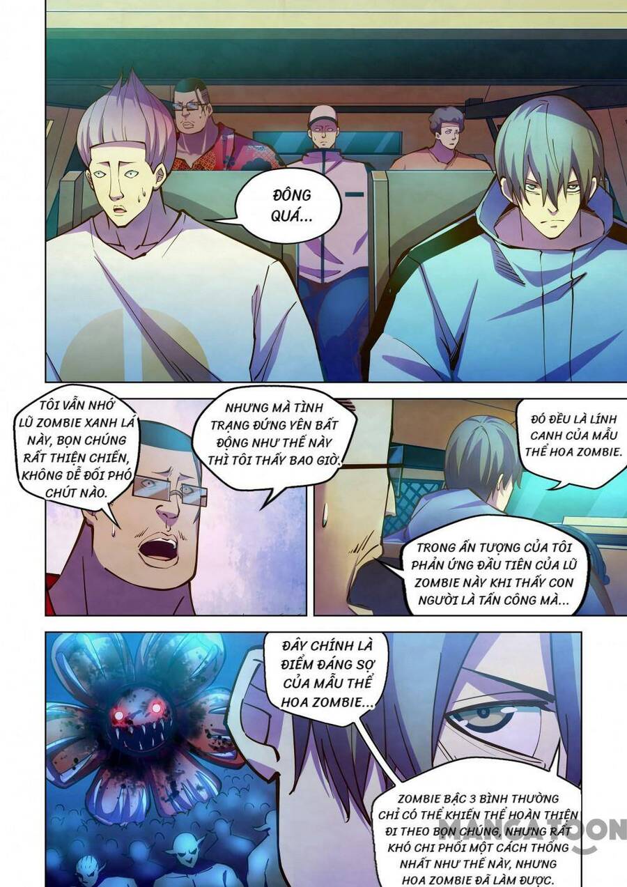 Mạt thế phàm nhân chapter 234 - Upload bởi truyensieuhay.com