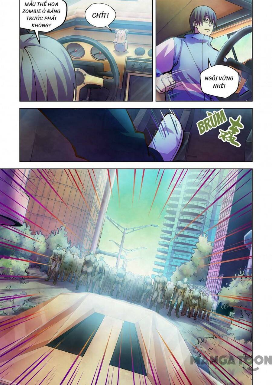 Mạt thế phàm nhân chapter 234 - Upload bởi truyensieuhay.com