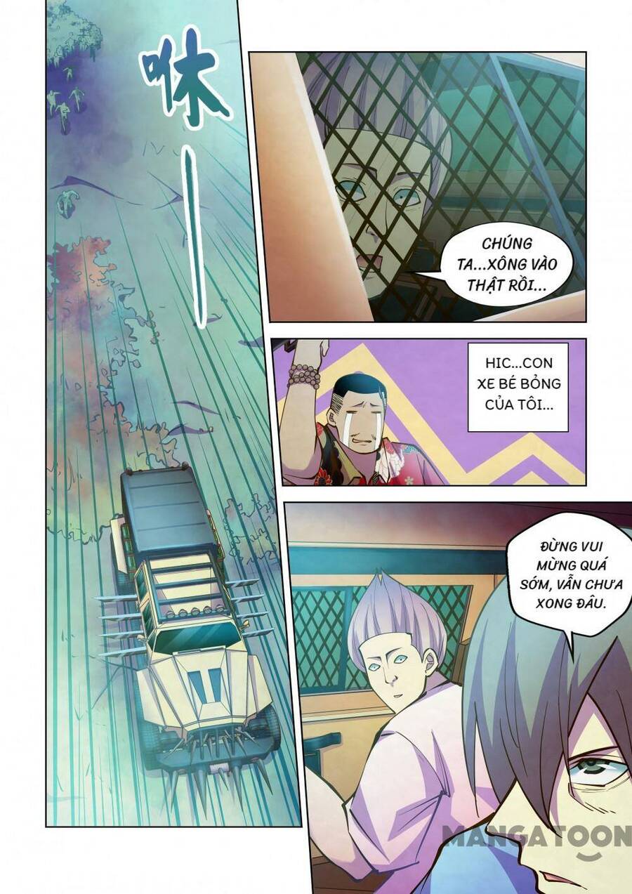 Mạt thế phàm nhân chapter 234 - Upload bởi truyensieuhay.com