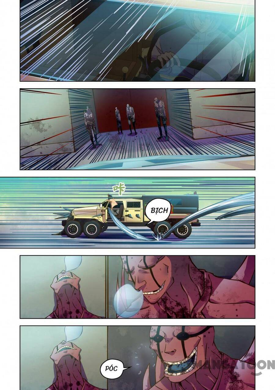 Mạt thế phàm nhân chapter 235 - Upload bởi truyensieuhay.com