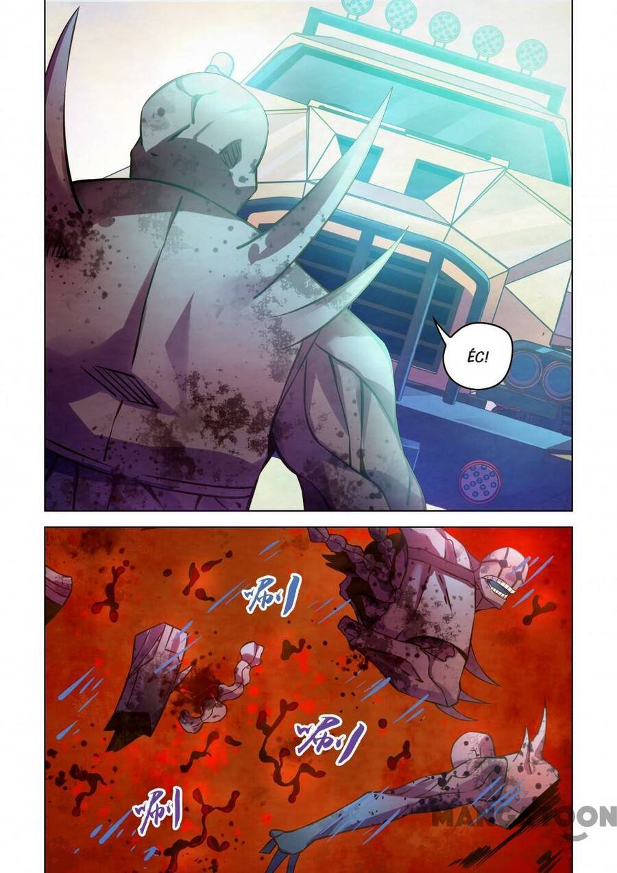 Mạt thế phàm nhân chapter 235 - Upload bởi truyensieuhay.com