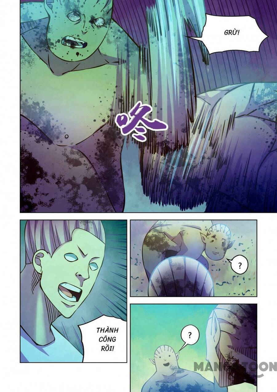 Mạt thế phàm nhân chapter 235 - Upload bởi truyensieuhay.com