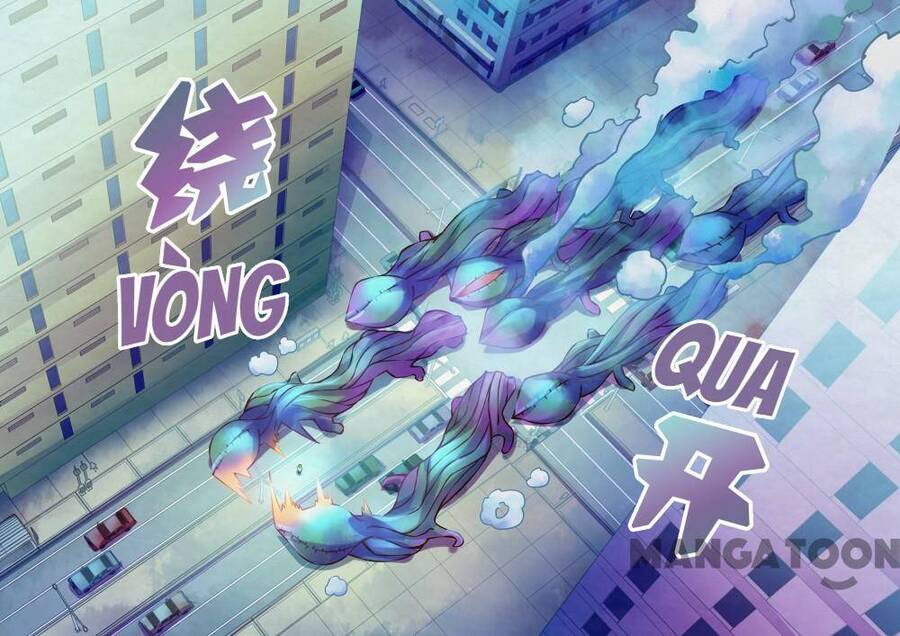 Mạt thế phàm nhân chapter 236 - Upload bởi truyensieuhay.com